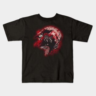 Hell's Song Kids T-Shirt